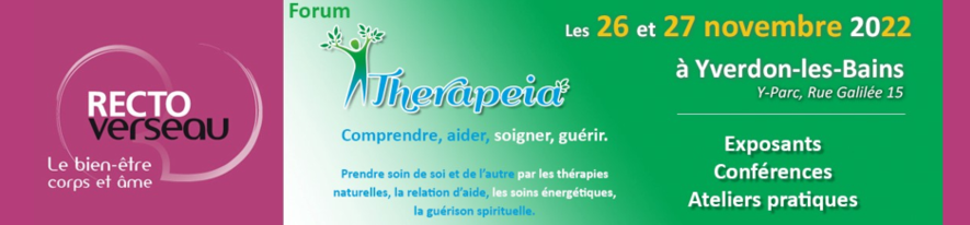 Logo du salon